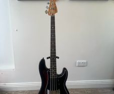 Fender Player ii Precision Bass