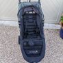 City Mini GT baby jogger buggy Image 2