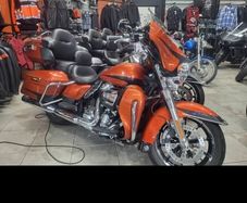 2019 Harley-Davidson
