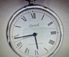 Pocket Watch