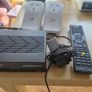 Zgemma with adapters Image 3