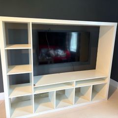 Ikea TV Storage Unit