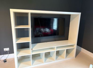 Ikea TV Storage Unit