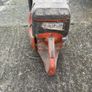 consaw - husqvarna partner k750 for parts Image 5
