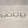 4x glasses ,,2x whiskey glasses 2 x baileys glasses tumblers 1x johnnie walkers 1 x tullamore dew, 2x Bailey's ,prefect condition,,buyer collects thank you,powers sold . Image 7