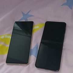 READ ADD samsung galaxy flip 5 & google pixel 7a