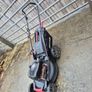 por lawn push lawnmower Image 4