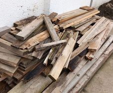firewood