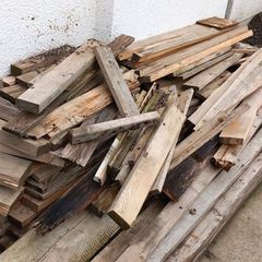 firewood