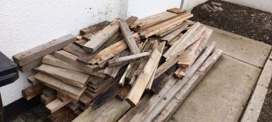 firewood