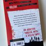 Alexia Mason - Rock Paper Killers Image 2
