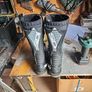 motorbike boots Image 9