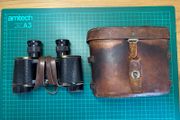 Taylor-Hobson 6x30 military binoculars