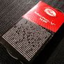 Nissan Micra drive belt Image 5