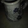 Set 4 German Small jug "Fine wine in a Stein by Stein" jug Image 5