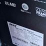 Acer Predator 27 Inch Gaming Monitor Image 5