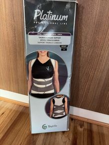 Trulife Platinum Thoraclombar Back Support