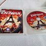 Tom Clancy s End War PlayStation3 Ps3 Games Original Image 3