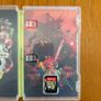 Nintendo Switch games x 2. Mario & Luigi Brothership + Splatoon 3 Image 3