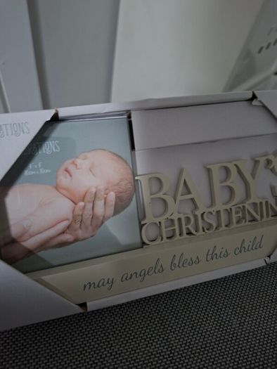 Baby Gift - Frame