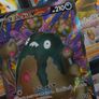 Garbodor V ! Full Art ! Ultra Rare ! from Towering Perfection Set ! 2021 ! Japanese Pokemon Card ! Image 3