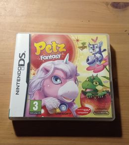 Petz Fantasy