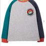 frugi raglan top 7-8y Image 3
