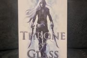 Throne Of Glass Series