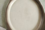 Brendan Erin Stone Arklow Pottery Large Platter