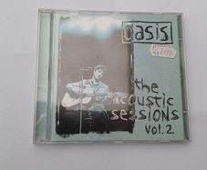 CD Oasis
