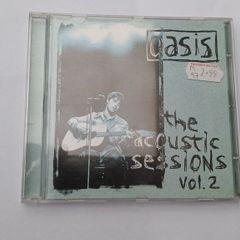 CD Oasis