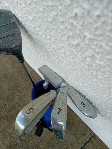 Golf Clubs