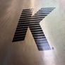 Zildjian K Custom 24" Dry Complex Ride Image 4