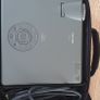 Toshiba Data Projector TDP-S8 Image 3