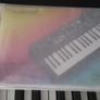 Waldorf STVC - 49 Key String synthesizer & Vocoder. Image 4