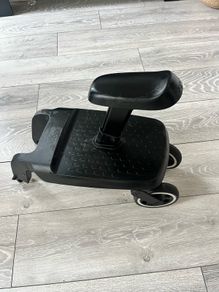 Joolz aer+ footboard