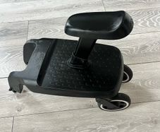 Joolz aer+ footboard