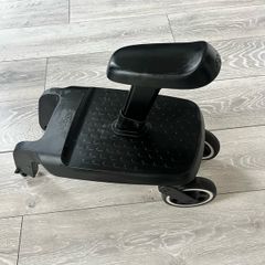 Joolz aer+ footboard