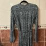 French Connection Dress - Size XL / 16 Image 5