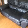 Leather Sofa Image 2