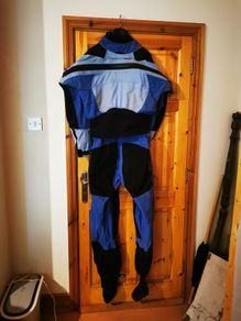 Palm Sidewinder Torrent 200 Dry Suit