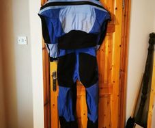 Palm Sidewinder Torrent 200 Dry Suit