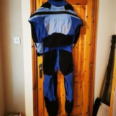 Palm Sidewinder Torrent 200 Dry Suit