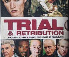 Trial And Retribution