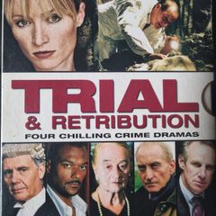 Trial And Retribution