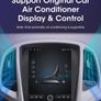 Android 10.0 Car Radio for Opel Astra J Vauxhall Buick Verano 2009-2015 Multimedia Video 2Din WIFI Head Unit Image 2
