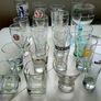 Branded Pub & Advertising Glasses Collection of 24 Image 5