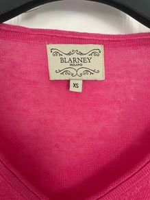Vintage Blarney Linen