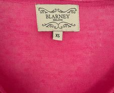Vintage Blarney Linen