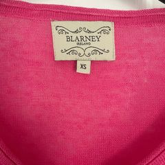Vintage Blarney Linen